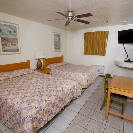 Mission Bell Motel Вентура Экстерьер фото