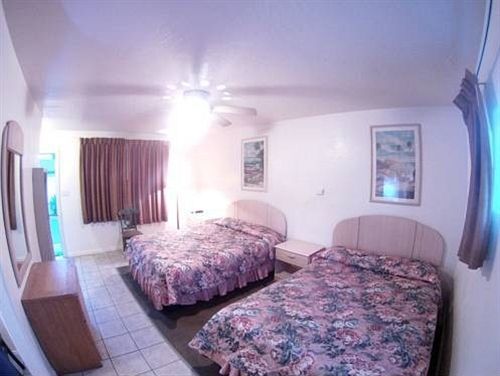 Mission Bell Motel Вентура Экстерьер фото