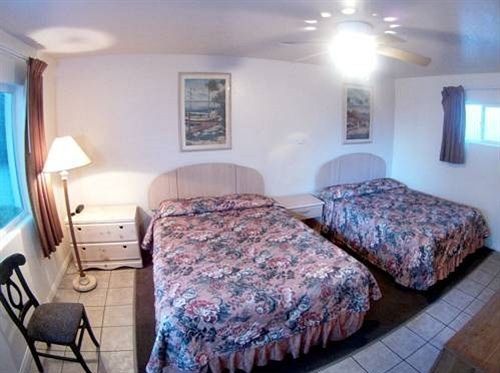 Mission Bell Motel Вентура Экстерьер фото